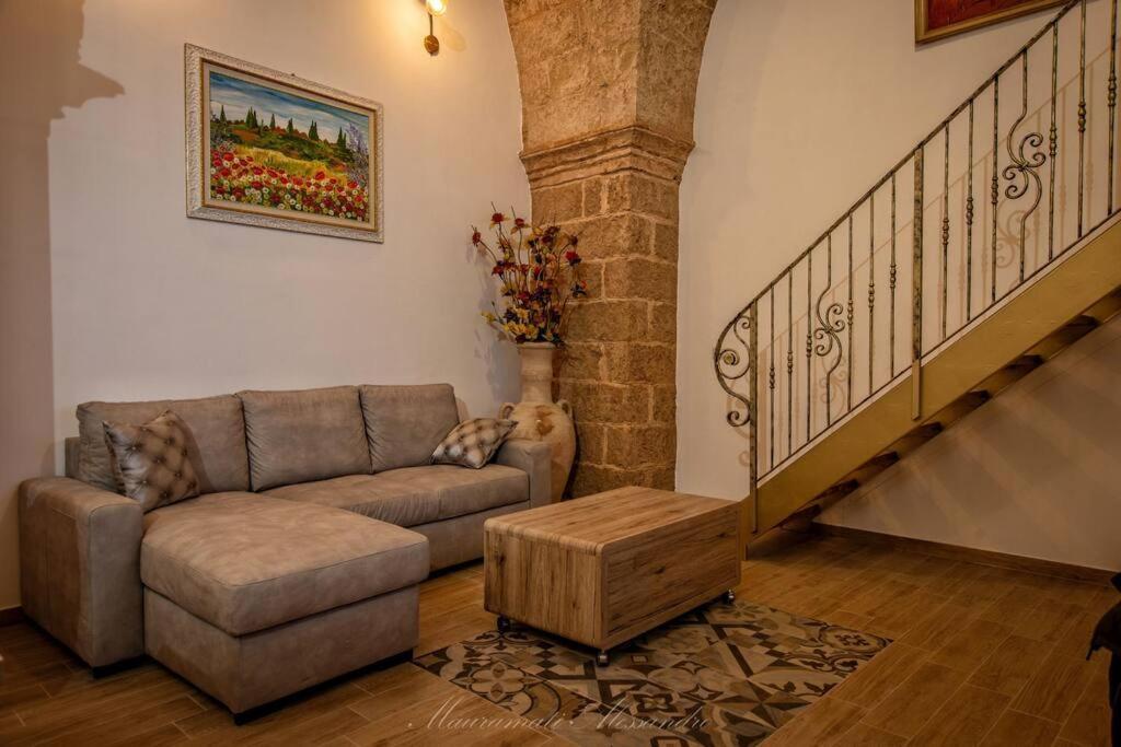 הוילה Taurisano La Corte Gio' מראה חיצוני תמונה
